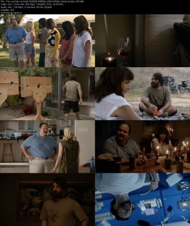 The Last Man on Earth S02 WEBRip x265-ION265