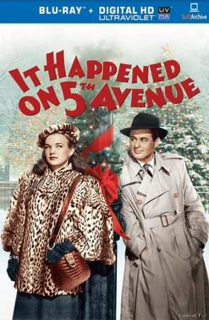 It Happened on Fifth Avenue 1947 1080p BluRay x264-nikt0