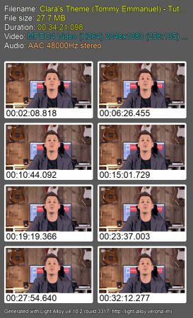 Tim Van Roy: Acoustic and Electric Guitar Instruction