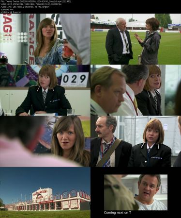 Twenty Twelve S02 WEBRip x264-ION10