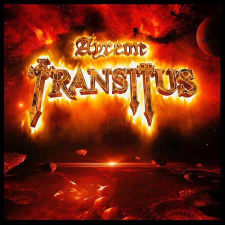 Ayreon - TransitusMultichannel (2020)DVD-Audio