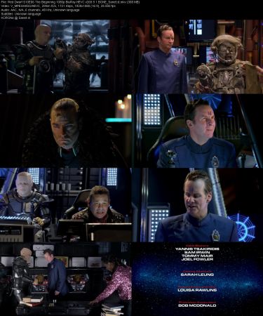 Red Dwarf 1988 S10 1080p BluRay HEVC x265-BONE