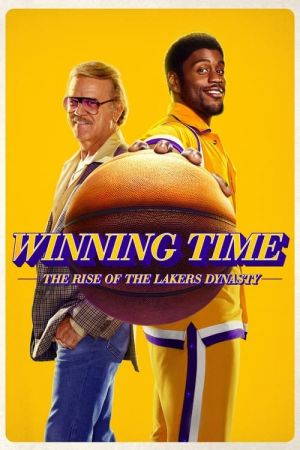 Winning Time The Rise of the Lakers Dynasty S01E05 720p WEBRip x265-MiNX