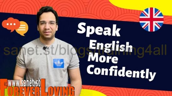 English Conversation | Speak English more confidently
