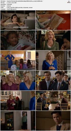 The New Normal S01 1080p WEB-DL DDP5.1 x264-TrollHD