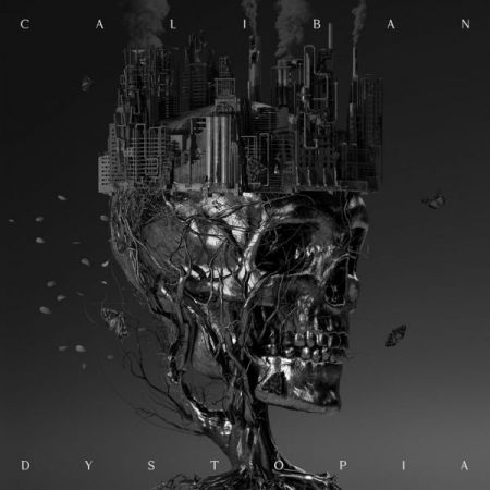 Caliban - Dystopia (2022) Hi-Res