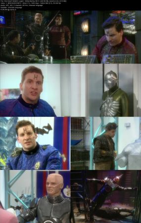 Red Dwarf 1988 S06 1080p BluRay HEVC x265-BONE