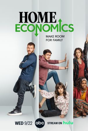 Home Economics S02E19 720p HEVC x265-MeGusta
