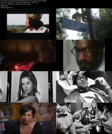 Secrets Of Playboy S01 WEBRip x264-ION10