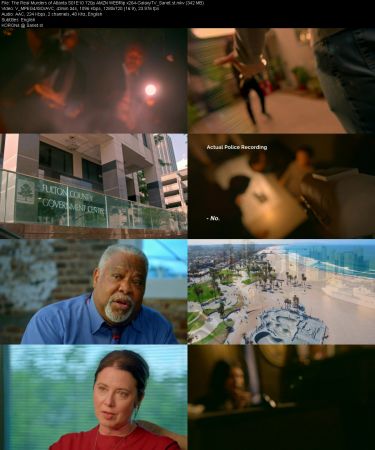 The Real Murders of Atlanta S01 720p AMZN WEBRip x264-GalaxyTV