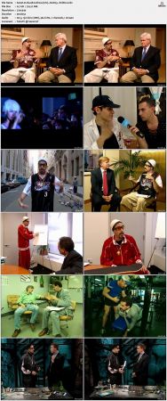 Da Ali G Show S01 DVDRip X264-NGP