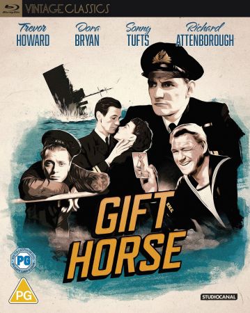 Gift Horse 1952 1080p BluRay H264 AAC-RARBG