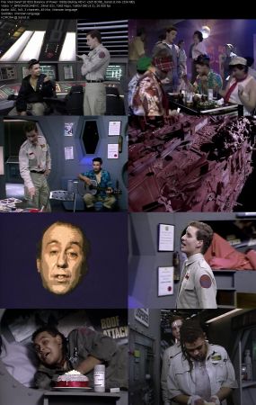 Red Dwarf 1988 S01 1080p BluRay HEVC x265-BONE