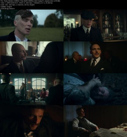 Peaky Blinders S05 720p AMZN WEBRip x264-GalaxyTV