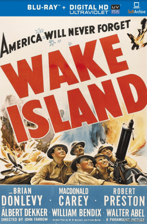 Wake Island 1942 1080p BluRay x264-nikt0