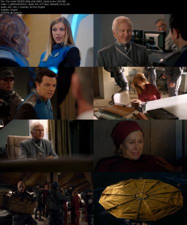 The Orville S02 480p x264-ZMNT