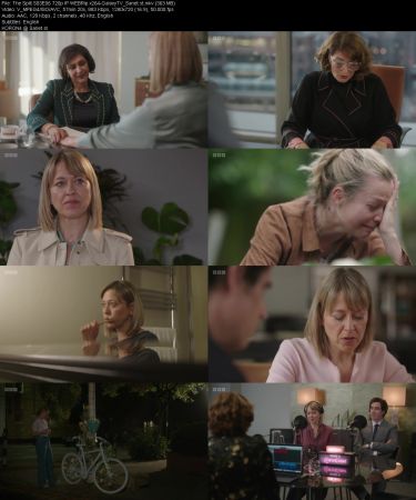 The Split S03 720p iP WEBRip x264-GalaxyTV