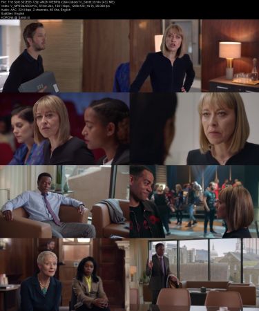 The Split S02 720p AMZN WEBRip x264-GalaxyTV
