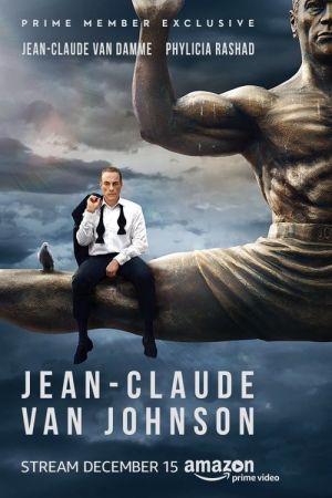 Jean-Claude Van Johnson S01 720p AMZN WEBRip x264-GalaxyTV