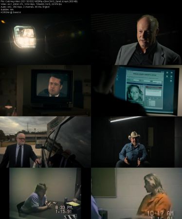 Catching Killers 2021 S01 WEBRip x264-ION10