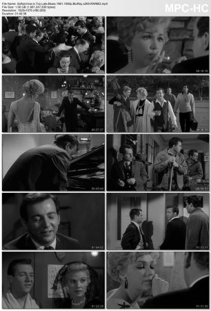 Too Late Blues 1961 1080p BluRay x265-RARBG
