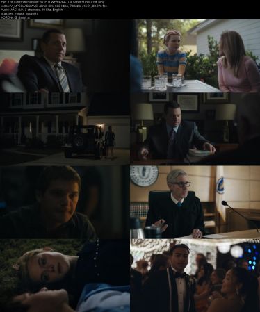 The Girl from Plainville S01E05 WEB x264-TGx