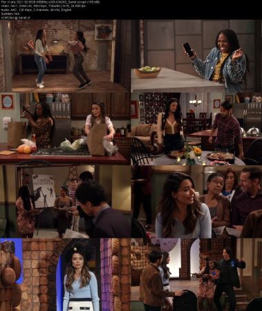 iCarly 2021 S01 WEBRip x265-ION265