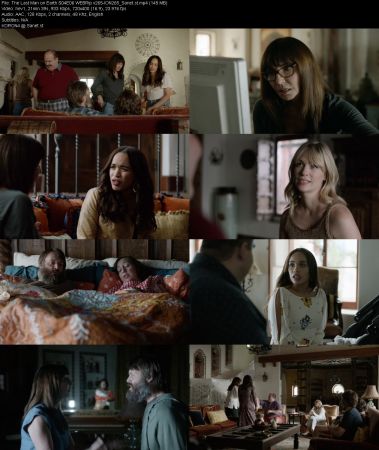 The Last Man on Earth S04 WEBRip x265-ION265