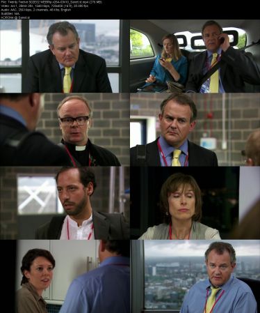 Twenty Twelve S02 WEBRip x264-ION10