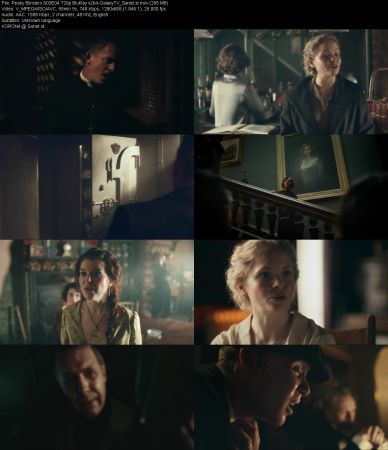 Peaky Blinders S03 720p BluRay x264-GalaxyTV