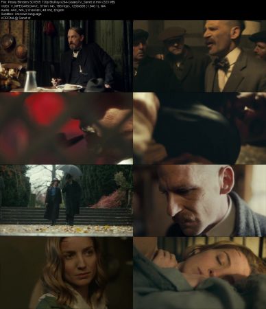 Peaky Blinders S01 720p BluRay x264-GalaxyTV