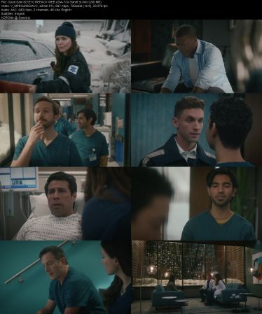 Good Sam S01E10 REPACK WEB x264-TGx