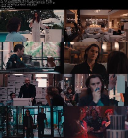WeCrashed S01E06 720p HEVC x265-MeGusta