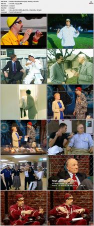 Da Ali G Show S02 DVDRip X264-NGP