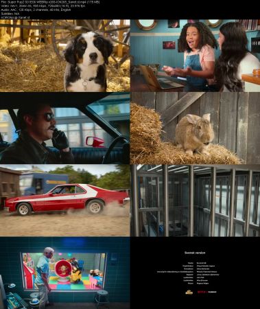 Super PupZ S01 WEBRip x265-ION265