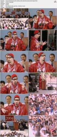 Da Ali G Show S01 DVDRip X264-NGP