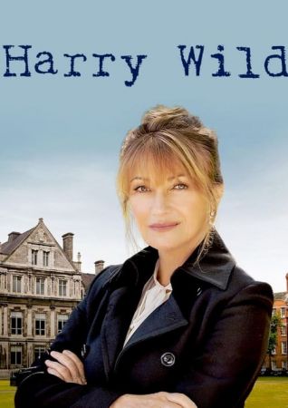 Harry Wild S01E01 WEB x264-TGx