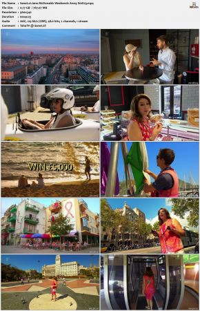 Jane McDonalds Weekends Away S01 540p WEBRip x264-NOGRP