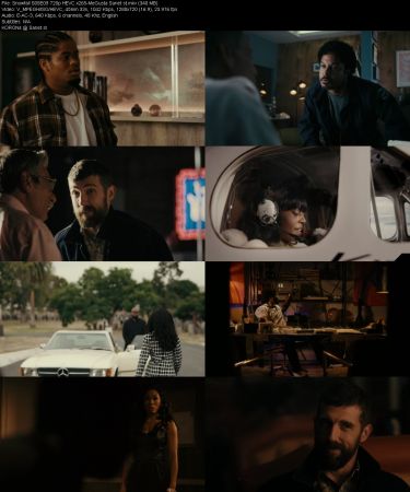 Snowfall S05E09 720p HEVC x265-MeGusta