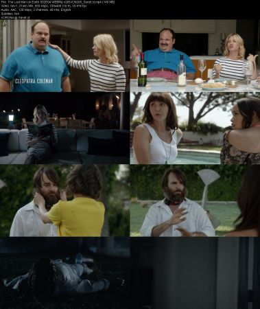The Last Man on Earth S02 WEBRip x265-ION265