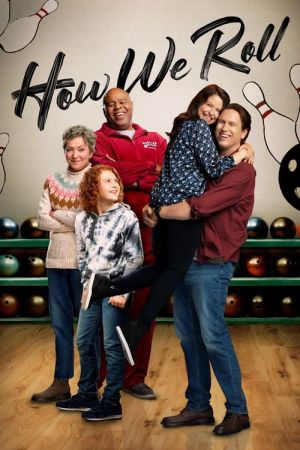 How We Roll S01E02 HDTV x264-TGx