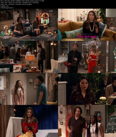 iCarly 2021 S01 WEBRip x265-ION265