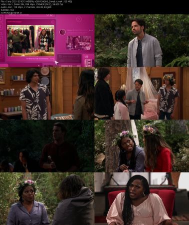iCarly 2021 S01 WEBRip x265-ION265