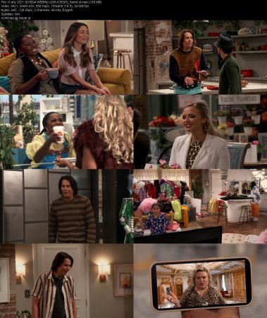 iCarly 2021 S01 WEBRip x265-ION265