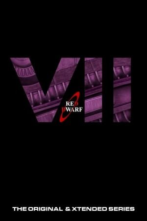 Red Dwarf 1988 S07 1080p BluRay HEVC x265-BONE