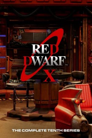 Red Dwarf 1988 S10 1080p BluRay HEVC x265-BONE