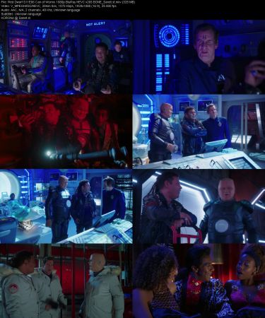 Red Dwarf 1988 S11 1080p BluRay HEVC x265-BONE