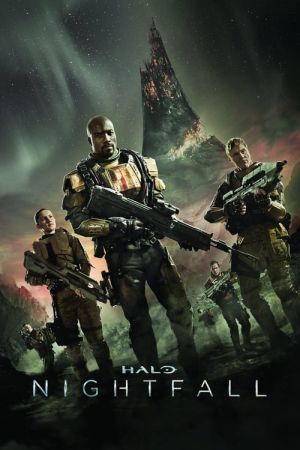 Halo Nightfall S01 1080p WEBRip x264-RARBG