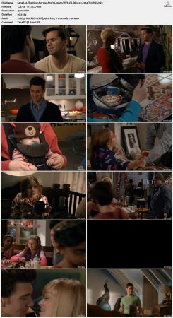 The New Normal S01 1080p WEB-DL DDP5.1 x264-TrollHD