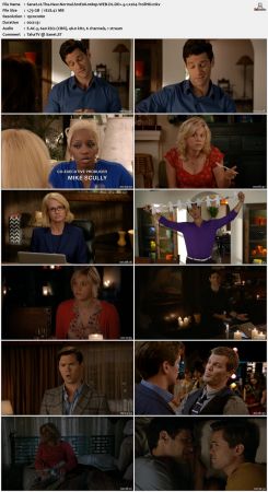 The New Normal S01 1080p WEB-DL DDP5.1 x264-TrollHD